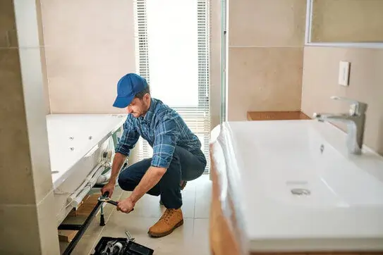 bathroom renovation Mamers